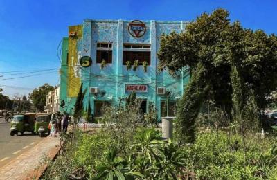 YMCA Hostel Lahore (Mall Road)